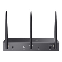 Maršrutētājs TP-Link Omada DR3650V