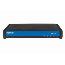 VoIP vārteja Mitel TA7108...