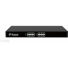 VoIP šliuzas Triton Yeastar NeoGate TA1610 (16xFXO) VoIP šliuzas Triton Yeastar NeoGate TA1610 (16xFXO)