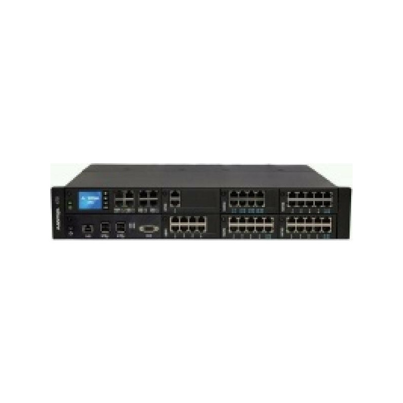 Mitel 470 valdiklis