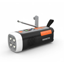 Marmitek Outdoor Radio RESQ...