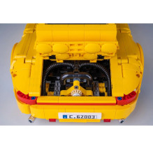 Jamara CaDA RUF CTR 1:12...
