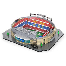 Jamara Jamara CaDA Camp Nou...