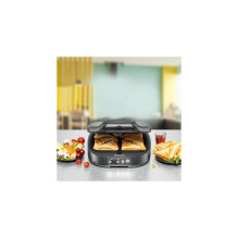 Rommelsbacher ST 1800 Sam Sandwich-Maker 1800W Rommelsbacher ST 1800 Sam Sandwich-Maker 1800W