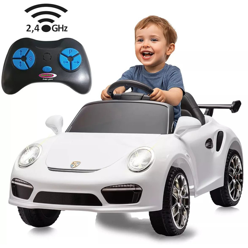 Jamara Jamara 461873 supamasis automobilis vaikams