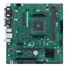 ASUS PRO A520M-C II / CSM / AM4 / mATX