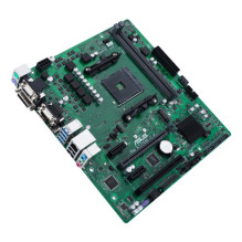ASUS PRO A520M-C II / CSM / AM4 / mATX