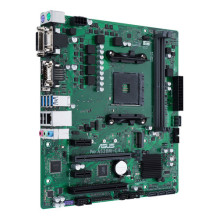 ASUS PRO A520M-C II / CSM / AM4 / mATX