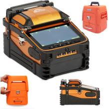 Fiber optic welder AI-9