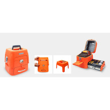 Fiber optic welder AI-9