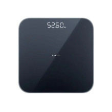 Xiaomi Mi išmanioji svarstyklė S200 Dark Gray EU BHR9239GL Xiaomi Mi išmanioji svarstyklė S200 Dark Gray EU BHR9239GL