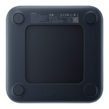 Xiaomi Mi išmanioji svarstyklė S200 Dark Gray EU BHR9239GL Xiaomi Mi išmanioji svarstyklė S200 Dark Gray EU BHR9239GL