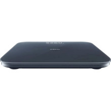Xiaomi Mi išmanioji svarstyklė S200 Dark Gray EU BHR9239GL Xiaomi Mi išmanioji svarstyklė S200 Dark Gray EU BHR9239GL