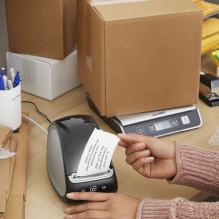 Dymo Postal scales M10 (S0929010)