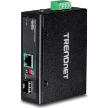 Optinio pluošto keitiklis TRENDnet TI-PF11SFP Optinio pluošto keitiklis TRENDnet TI-PF11SFP