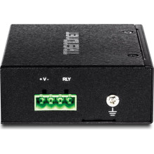 TRENDnet TI-PF11SFP fiber optic converter TRENDnet TI-PF11SFP fiber optic converter