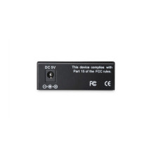 DIGITUS Medienkonverter Fast Ethernet RJ45 / SC Multimode DIGITUS Medienkonverter Fast Ethernet RJ45 / SC Multimode