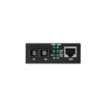 DIGITUS Medienkonverter Fast Ethernet RJ45 / SC Multimode DIGITUS Medienkonverter Fast Ethernet RJ45 / SC Multimode