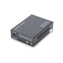 DIGITUS Medienkonverter Fast Ethernet RJ45 / SC Multimode DIGITUS Medienkonverter Fast Ethernet RJ45 / SC Multimode