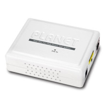 PLANET IEEE 802.3at High Power over Ethernet Splitter (12V & PLANET IEEE 802.3at High Power over Ethernet Splitter (12V &