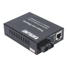 Šviesolaidinis keitiklis Intellinet „Network Solutions“ GB PoE+ 1000Base-T RJ45 į 1000Base-LX SC SM (508209) Šviesolaidinis keitiklis Intellinet „Network Solutions“ GB PoE+ 1000Base-T RJ45 į 1000Base-LX SC SM (508209)