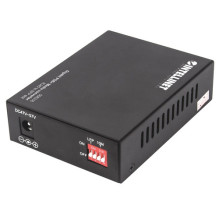 Optiskā šķiedras pārveidotājs Intellinet Network Solutions Intellinet 508216 Gigabit 1000Base-T RJ45 uz SFP slotu, PoE+ Optiskā šķiedras pārveidotājs Intellinet Network Solutions Intellinet 508216 Gigabit 1000Base-T RJ45 uz SFP slotu, PoE+
