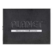 Optiskā šķiedras pārveidotāja Planet VC-231G Optiskā šķiedras pārveidotāja Planet VC-231G