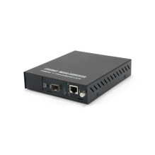 Optisko šķiedru pārveidotājs LevelOne LevelOne Media Konverteris FVM-1000 FE SFP Pārvaldāms Optisko šķiedru pārveidotājs LevelOne LevelOne Media Konverteris FVM-1000 FE SFP Pārvaldāms