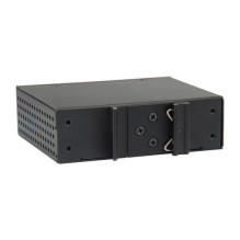 Optiskā šķiedras pārveidotājs LevelOne LevelOne Konverter IGC-0101 10 / 100 / 1000 SFP Optiskā šķiedras pārveidotājs LevelOne LevelOne Konverter IGC-0101 10 / 100 / 1000 SFP