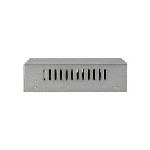 Optisko šķiedru pārveidotājs LevelOne LevelOne Konverter FVS-3800 10 / 100TX 100 X SFP Optisko šķiedru pārveidotājs LevelOne LevelOne Konverter FVS-3800 10 / 100TX 100 X SFP