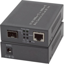 EFB Media Converter 1x100 /...