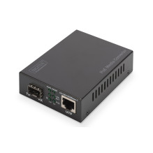 DIGITUS Converter Gigabit...