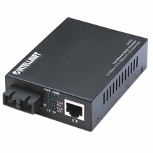 INTELLINET media converter...