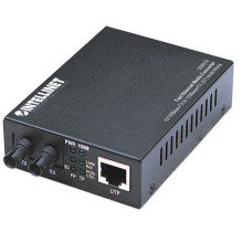 Converter 10 / 100Base-TX...