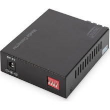 Fiber optic converter Digitus DN-82120-1 Fiber optic converter Digitus DN-82120-1