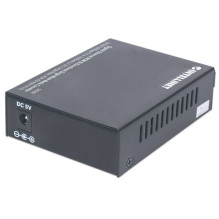 INTELLINET medijos keitiklis Gigabit Singlemode 20km RX 1550 INTELLINET medijos keitiklis Gigabit Singlemode 20km RX 1550