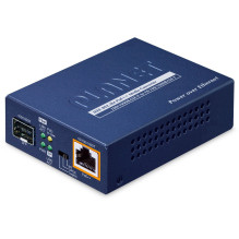 PLANET Mediakonverter SFP...