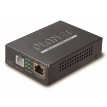 Šviesolaidinis keitiklis Planet Planet Medijos keitiklis VC-231GP VDSL2 1000BASE-T (Z28005)