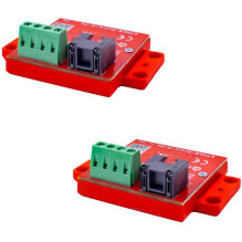 UTP / 2-WIRE CONVERTER SET FOR LAN+POE TRANSMISSION ETH10-2WIRE-A-SET COMPLETE 2 PCS ATTE UTP / 2-WIRE CONVERTER SET FOR LAN+POE TRANSMISSION ETH10-2WIRE-A-SET COMPLETE 2 PCS ATTE