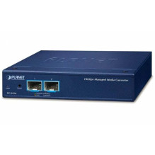 Planet 2-Portu SFP+...