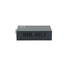 Optinis tinklo keitiklis LevelOne LevelOne GVM-2000 1000 Mbit / s Black
