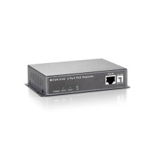Fiber optic converter...
