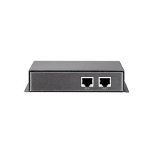 Fiber optic converter LevelOne LEVEL ONE POR-0102 Power over Ethernet PoE amplifier - 552014 Fiber optic converter LevelOne LEVEL ONE POR-0102 Power over Ethernet PoE amplifier - 552014