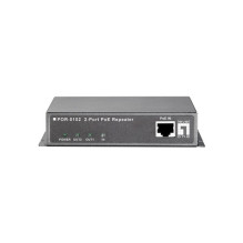 Šviesolaidinis keitiklis LevelOne LEVEL ONE POR-0102 Maitinimo per Ethernet PoE stiprintuvas - 552014 Šviesolaidinis keitiklis LevelOne LEVEL ONE POR-0102 Maitinimo per Ethernet PoE stiprintuvas - 552014