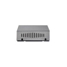 Šviesolaidinis keitiklis LevelOne LEVEL ONE POR-0102 Maitinimo per Ethernet PoE stiprintuvas - 552014 Šviesolaidinis keitiklis LevelOne LEVEL ONE POR-0102 Maitinimo per Ethernet PoE stiprintuvas - 552014
