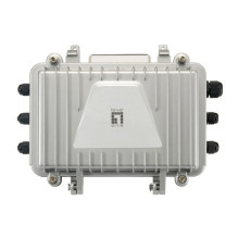 Fiber optic converter...