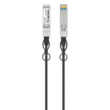INTELLINET SFP+ 10G Passive DAC Twinax Cable 1.0m HPE compatible INTELLINET SFP+ 10G Passive DAC Twinax Cable 1.0m HPE compatible