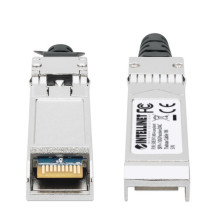 Intellinet 508391 „Twinax SFP+“ 10G DAC pasyvusis prijungimo kabelis, MSA, 1m Intellinet 508391 „Twinax SFP+“ 10G DAC pasyvusis prijungimo kabelis, MSA, 1m