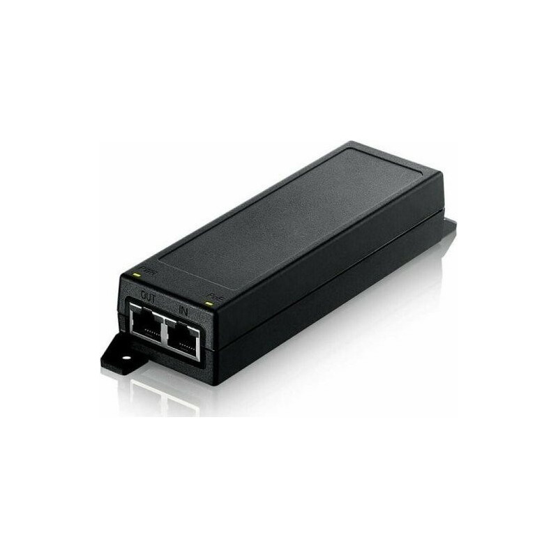 Zyxel PoE12-30W PoE+ Injector