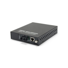 Fiber optic converter LevelOne GVM-1220 Fiber optic converter LevelOne GVM-1220